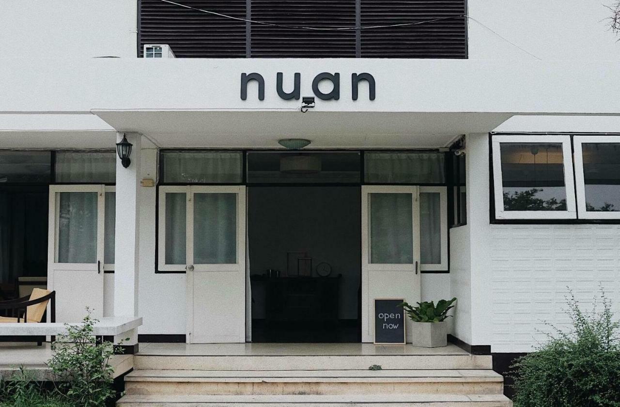 Cozy By Funwahn Acomodação com café da manhã Chiang Mai Exterior foto