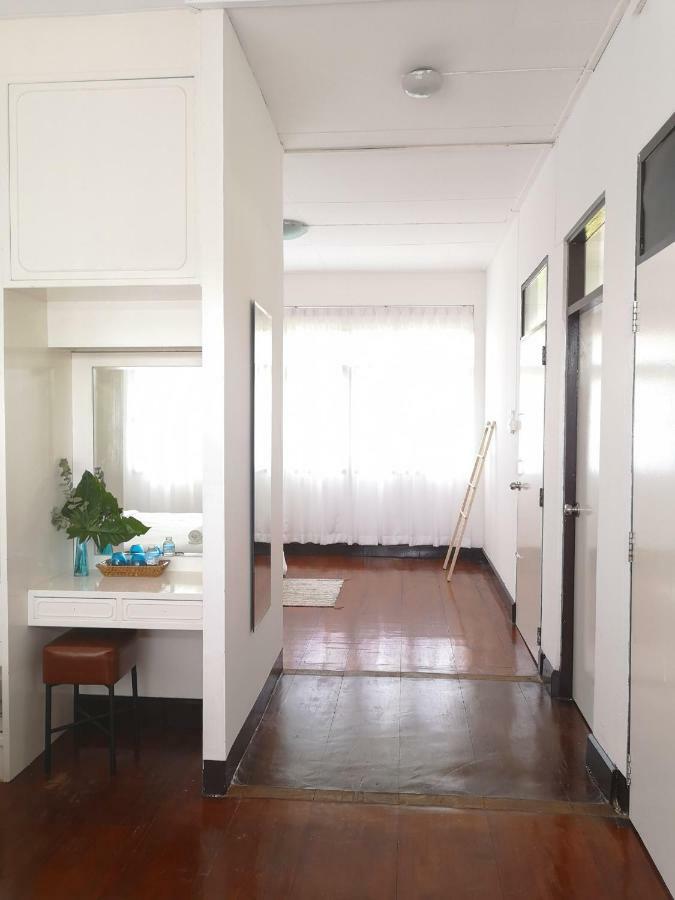 Cozy By Funwahn Acomodação com café da manhã Chiang Mai Exterior foto